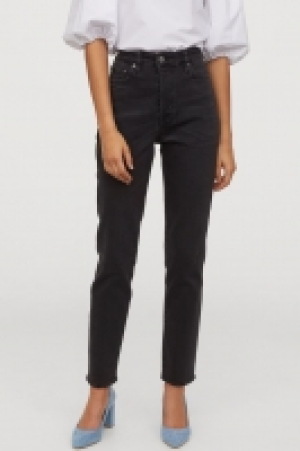 Mom High Ankle Jeans 14.99 €