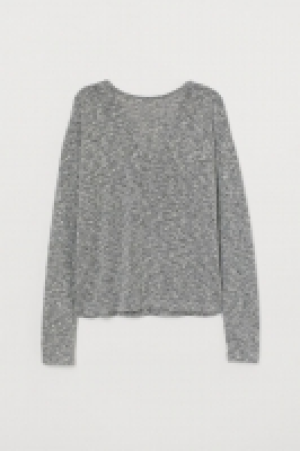 Jersey con encaje 10.99 €