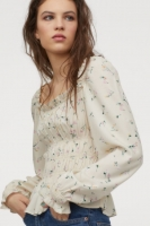 Top fruncido 14.99 €