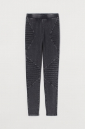 HM  Leggings biker