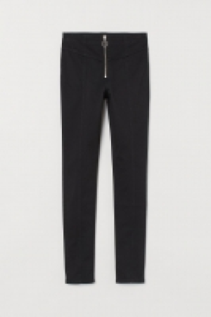 Pantalón de sarga High Waist 11.99 €