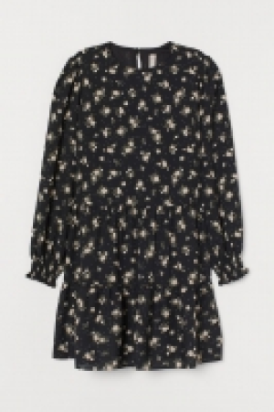 Vestido estampado 17.99 €