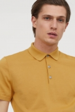 Polo en algodón premium 15.99 €