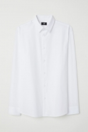 Camisa Muscle Fit 9.99 €