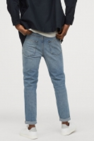 Tapered Jeans 14.99 €