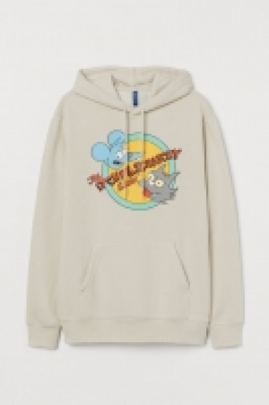 Sudadera con capucha 17.99 €