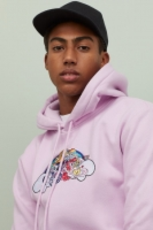Sudadera con capucha 21.99 €