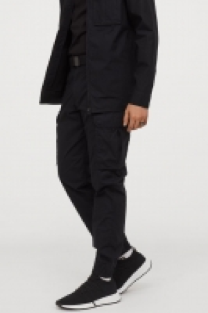 Pantalón cargo de algodón 8.99 €