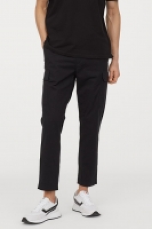 Joggers cargo Slim Fit 17.99 €