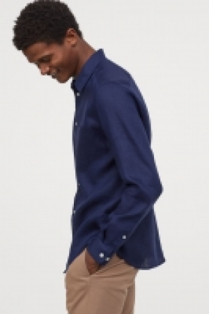 Camisa de lino 32.99 €