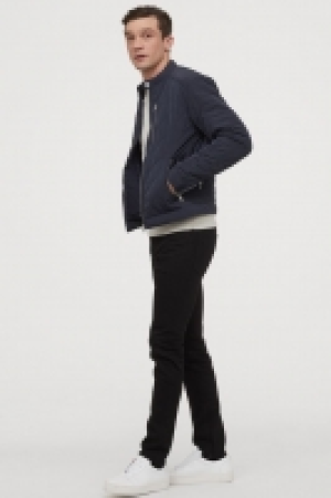 Chaqueta guateada 24.99 €