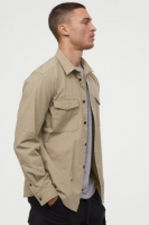 Camisa utility de sarga 15.99 €