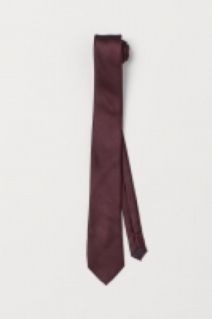 Corbata de satén 5.99 €