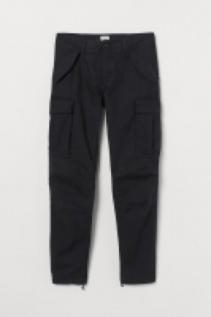 Pantalón cargo de algodón 14.99 €