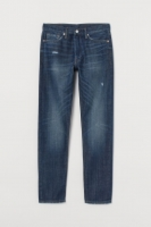 Slim Straight Jeans 13.99 €