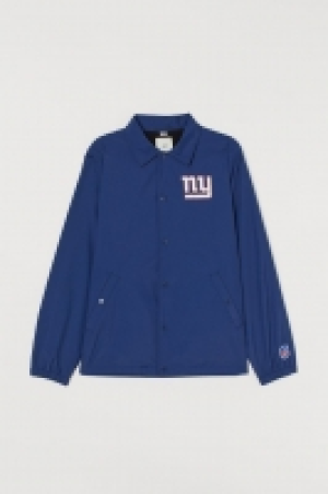 Chaqueta coach cortavientos 14.99 €