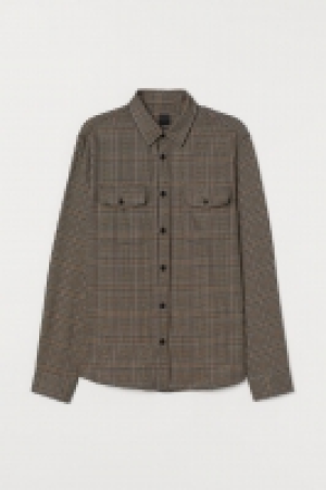 Camisa Regular Fit 8.99 €