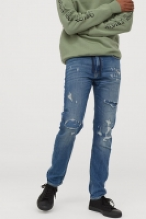 Slim Super Soft Jeans 11.99 €