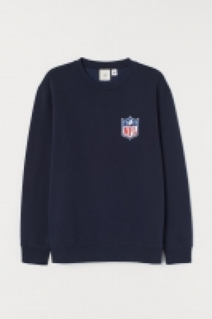Sudadera con motivo estampado 15.99 €