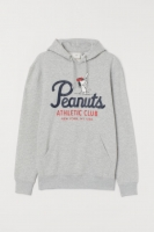 Sudadera con capucha y motivo 19.99 €