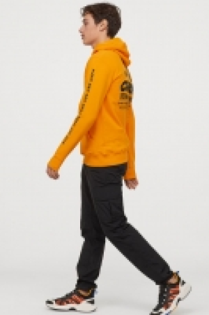 Sudadera de algodón 17.99 €