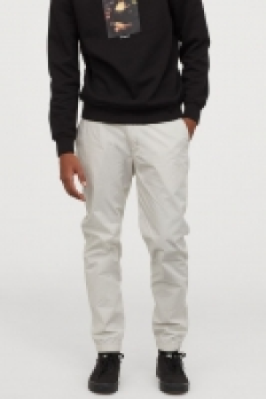 Joggers de algodón 10.99 €