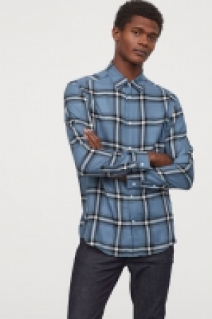Camisa Regular Fit 12.99 €