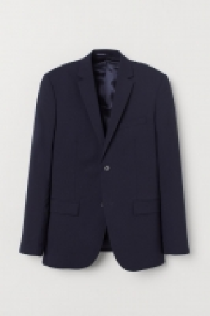 Americana de lana Slim Fit 49.99 €