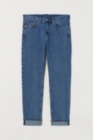 Slim Straight Selvedge Jeans 34.99 €