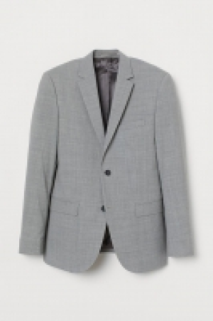 Americana de lana Slim Fit 44.99 €