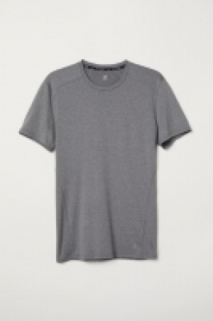 HM  Camiseta de deporte Slim Fit