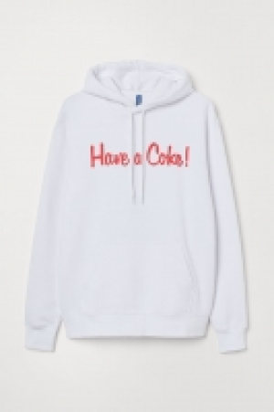 Sudadera con capucha y motivo 15.99 €