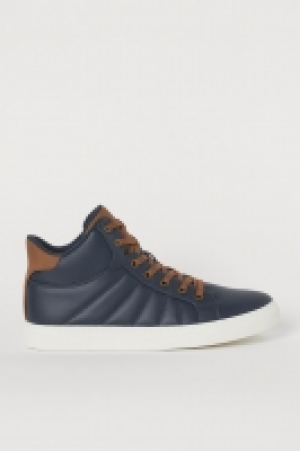 Zapatillas deportivas altas 27.99 €