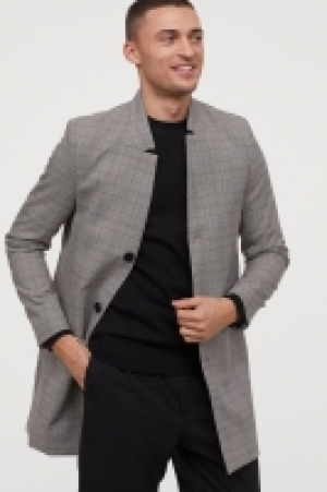Abrigo estampado 44.99 €