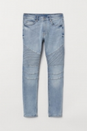 Skinny Biker Jeans 17.99 €