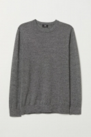 Jersey de punto con lana 12.99 €