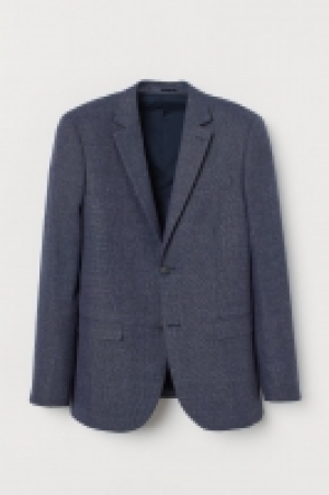 Americana con lino Slim Fit 59.99 €