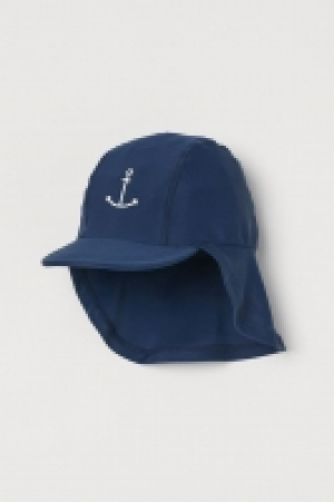 Gorro de natación con UPF 50 4.99 €