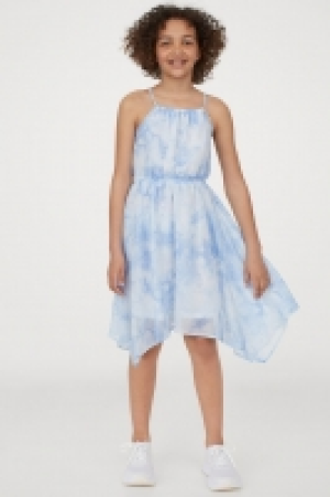Vestido de gasa 9.99 €