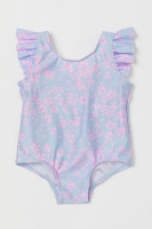 Traje de baño con volante 6.99 €