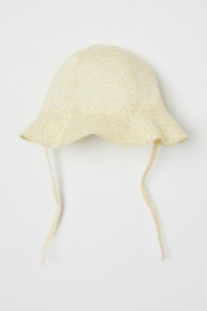 Gorro de algodón para el sol 3.99 €
