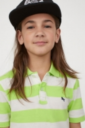 Polo de algodón 5.99 €