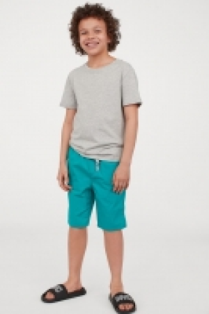 Pantalón corto de algodón 7.99 €