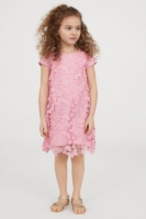Vestido de encaje 9.99 €
