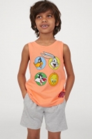 Pack de 2 camisetas sin mangas 6.99 €