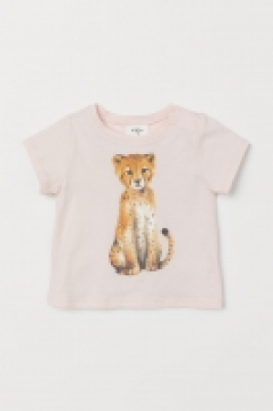 Camiseta con motivo 2.99 €