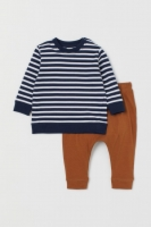 Conjunto de algodón 2 piezas 7.99 €