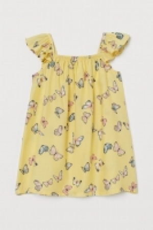 Vestido con manga circular 3.99 €