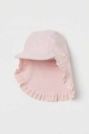 Gorro de natación con UPF 50 5.99 €