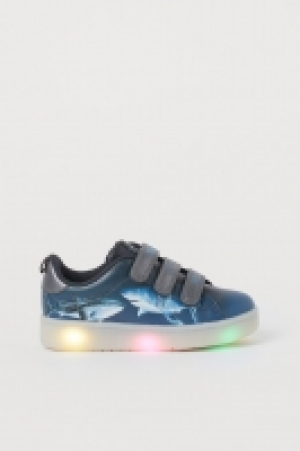 Deportivas con luces 15.99 €